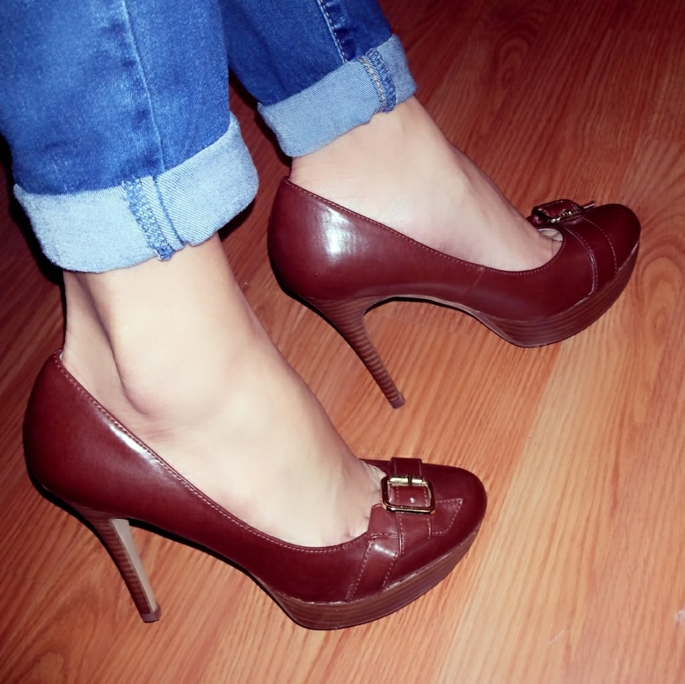 Guess High Heels